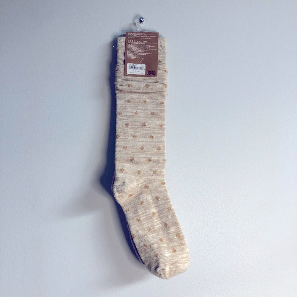 NWT American Eagle Boot Socks - Picture 2 of 3